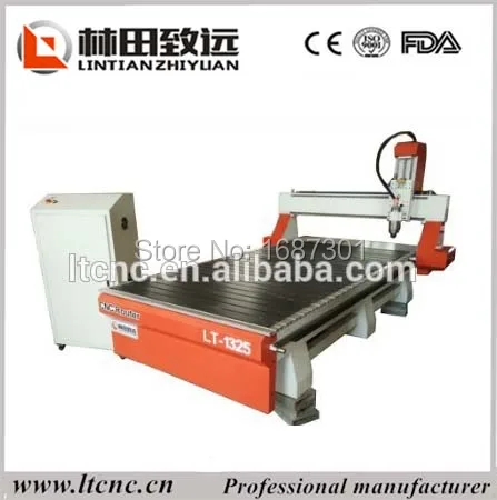 Китай CE питания наиболее экономичный и точности g код управления