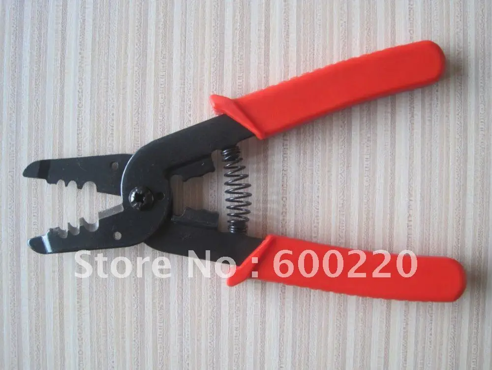 Многофункциональный инструмент для зачистки кабеля LS 1040|tool fitness|tool set with bagtool equipment