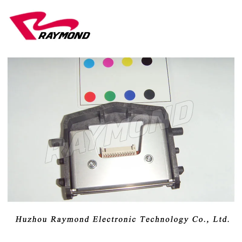 Печатающая головка Datacard SP75 569110-999 | Компьютеры и офис