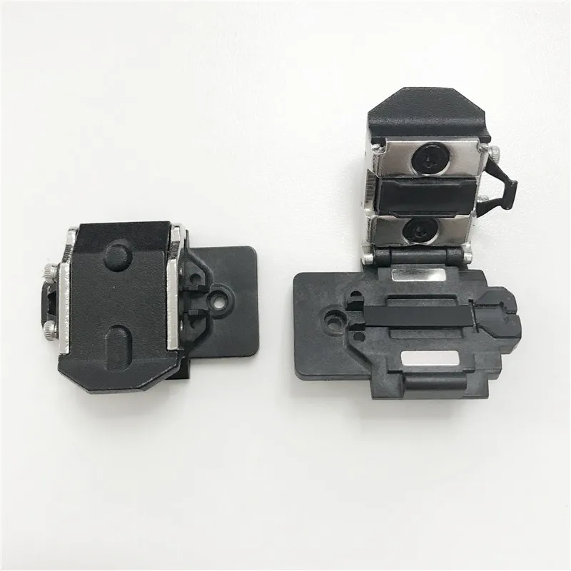 Fujikura FSM-60S FSM-60R FSM-18S FSM-18R оптоволоконной 3-в-1 углеродного волокна держатель для 250UM 900UM и FTHH волоконно-1 пара