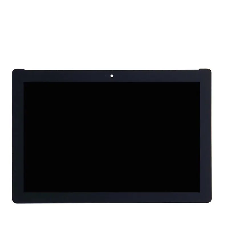 Сенсорный экран 10 1 дюйма для ASUS ZenPad Z300M P00C ЖК-дисплей матричный дигитайзер в сборе