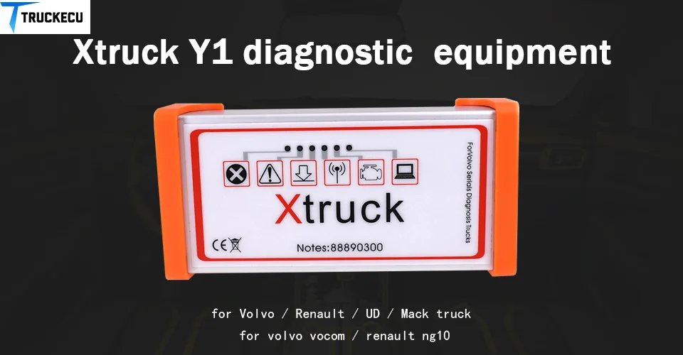 PTT V2.7 volvovocom 88890300 строительный грузовик экскаватор погрузчик диагностический комплект для volvo euro6 fh fm серия Диагностика