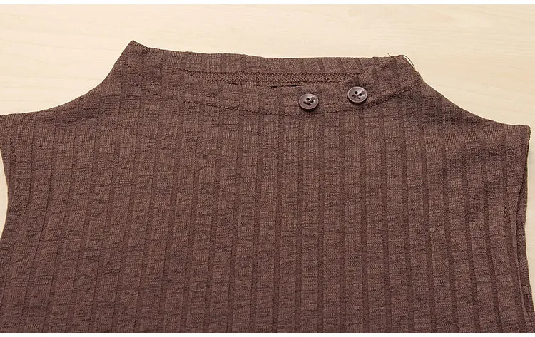 Женский комплект из 3 предметов на весну однотонный жилет без рукавов со