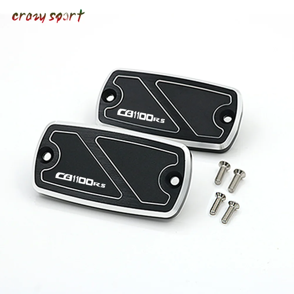Новые запчасти для мотоциклов HONDA CB 1100RS CB1100RS CB1100 RS 2018 2019 Крышка Резервуара