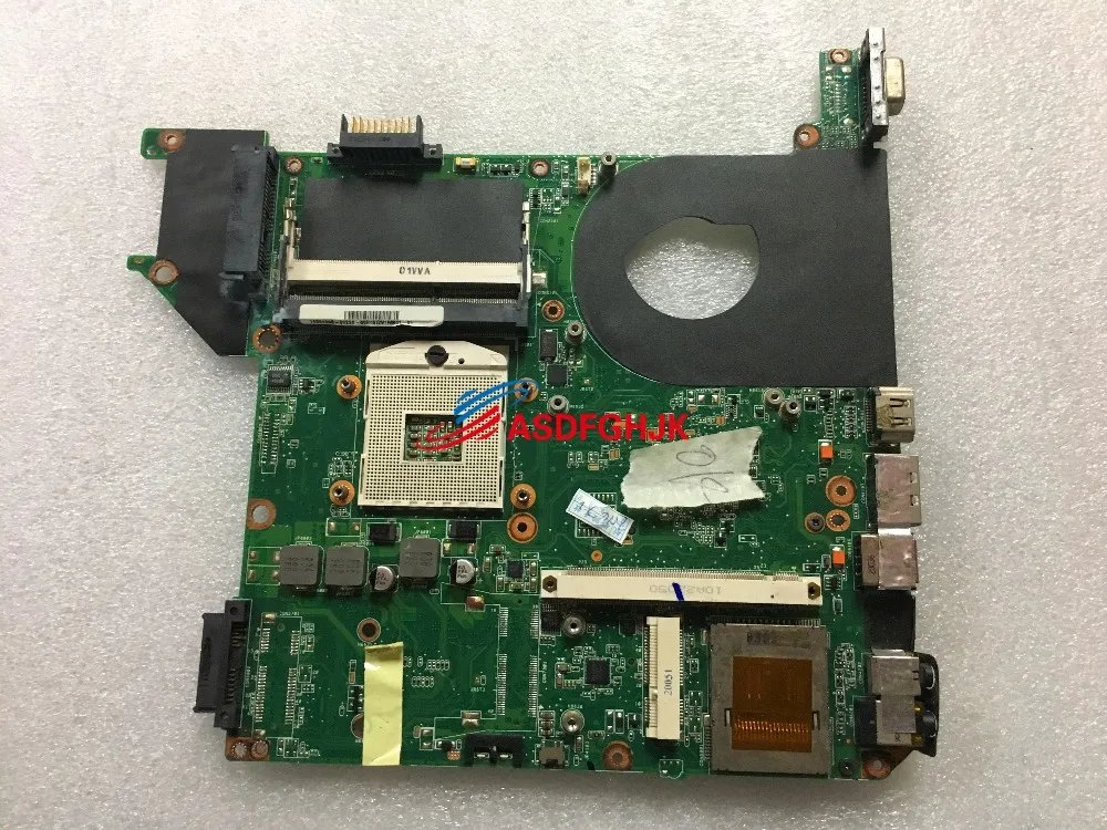 Материнская плата H000023260 для ноутбука Toshiba Satellite U505 100% TESED OK