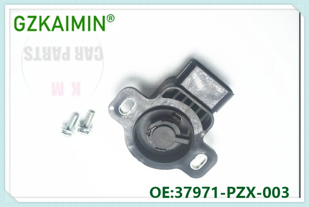Тайвань педаль акселератора сенсор 37971-PZX-003 37971-RCA-A01 37971-RDJ-A01 37971-RBB-003 для ACURA HONDA CR-V PILOT MDX RIDGELINE