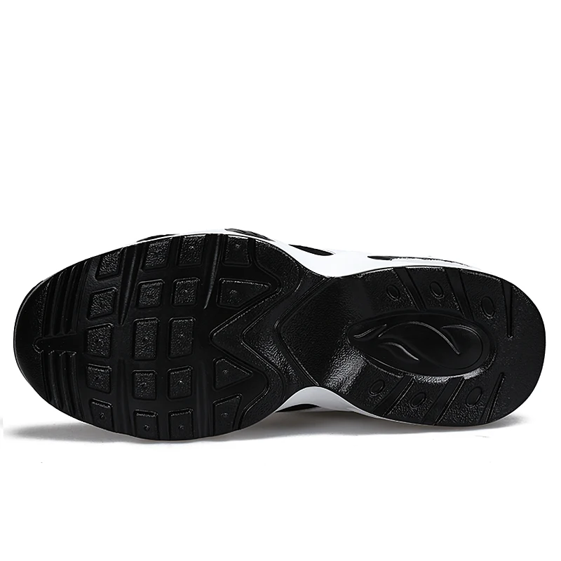 Баскетбольная обувь с воздушной подушкой для мужчин и женщин унисекс взрослых