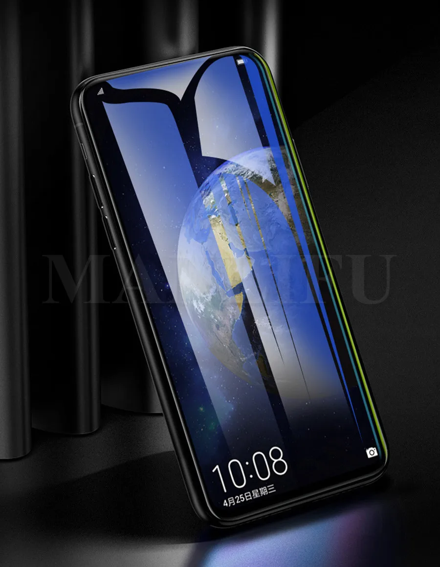 3D полное покрытие силиконовая Гидрогелевая пленка для huawei mate 20 Pro 30 P30 Pro Защитная пленка для экрана для huawei Honor 20 Pro 9X 8X