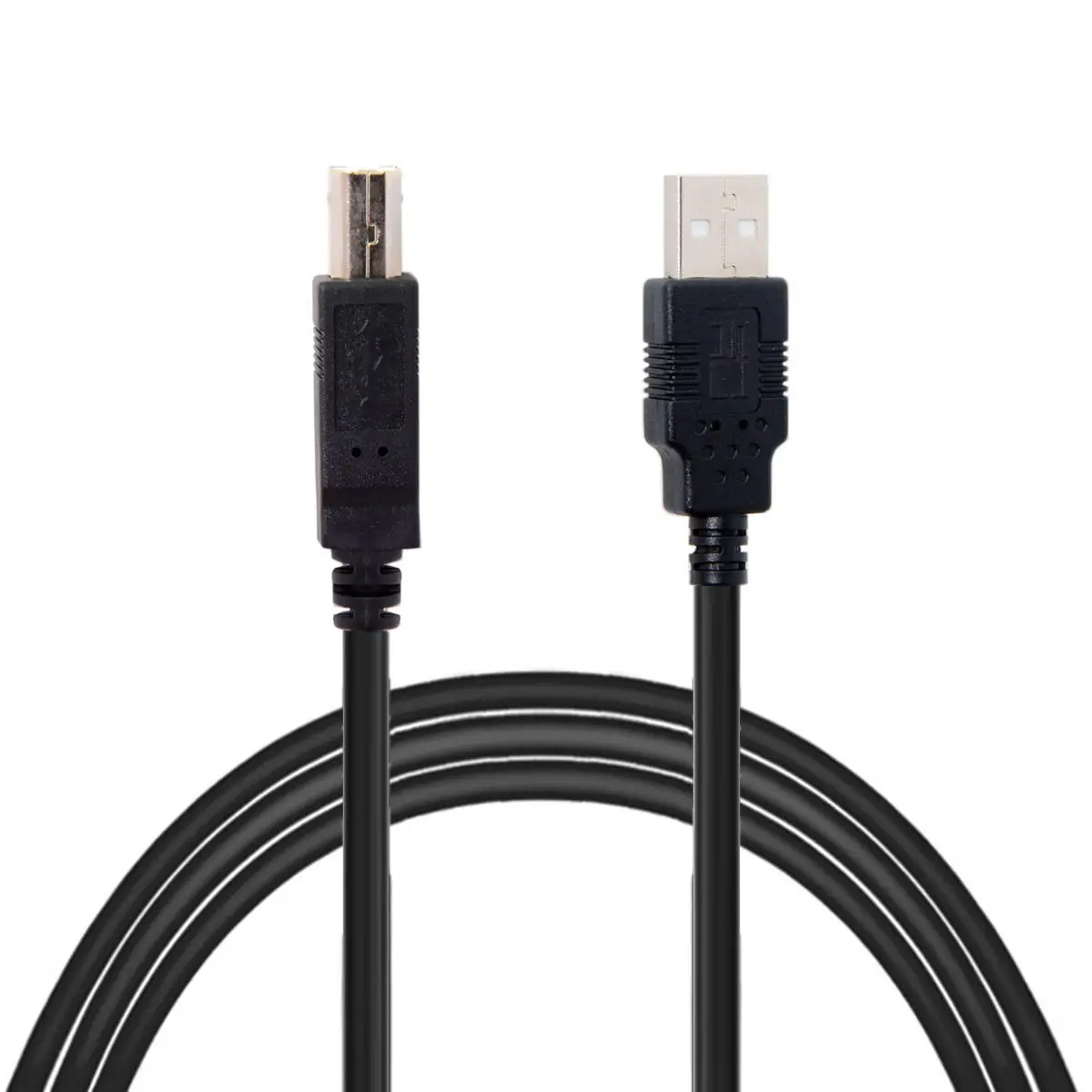 Кабель для передачи данных Chenyang со штекером USB Type-B и 2 0 жесткого диска сканера