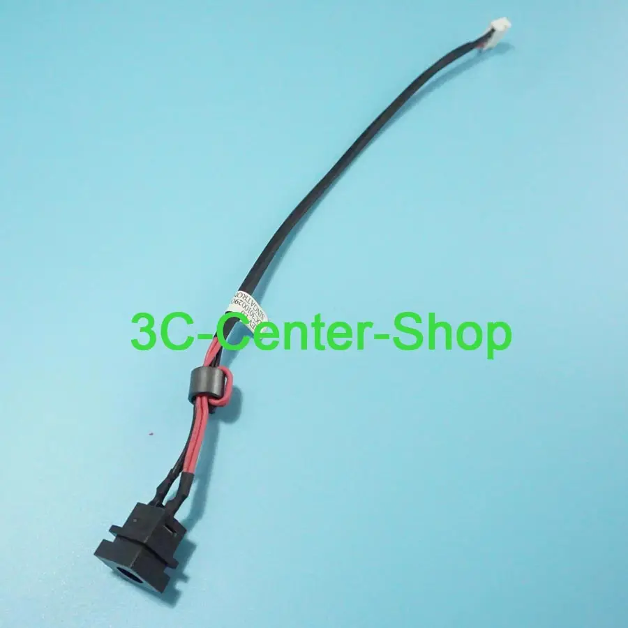 1 шт. DC разъем для Lenovo C460 C461 C462 C466 C465 C467 C467A C467M C467L питания кабель|Соединители| |