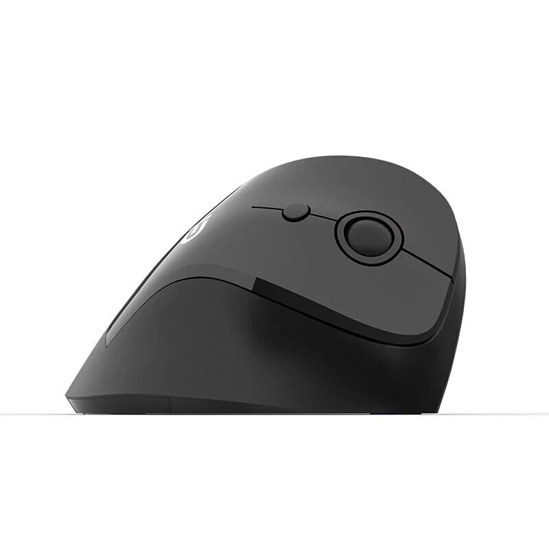 Оригинальная беспроводная Вертикальная мышь I887 эргономичная деловая Настольная