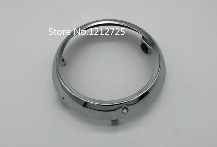 Подходит для Wangjiang Suzuki GN250 мотоциклетные фар круг GN 250 аксессуары для фар рамка