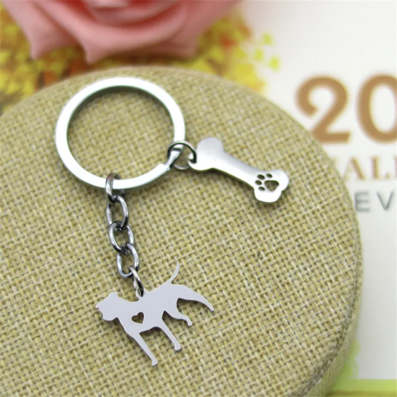 Новые брелки с грубым колли модные памятные украшения для домашних животных