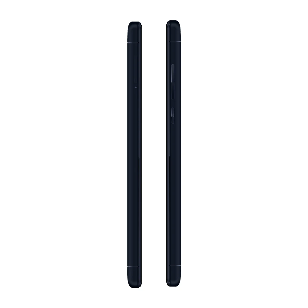 LEAGOO T5 THFC 4 Гб ОЗУ 64 ПЗУ 5 &quotFHD мобильный телефон Android 7 0 MT6750T Восьмиядерный 13MP