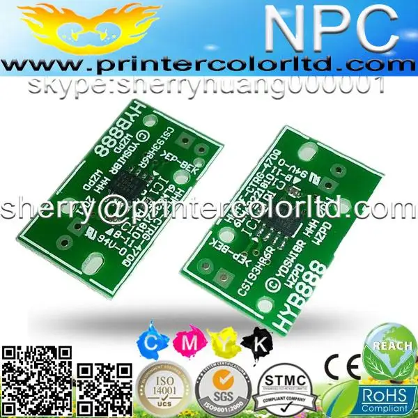 Чип для Toshiba e-Studio 257 307 257s 307sd 357 457 357s 457s 457sd T-5070C T-5070U T-5070D T-5070P T-5070E507 207L