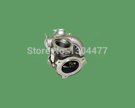 Td04hl-15t 49189-01800 49189-01830 Turbo Турбокомпрессоры для Saab Aero Viggen 9-3 9.3 2.3l B235R с прокладки |