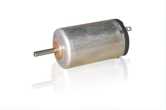 RF1220 двигатель постоянного тока Микро Мотор DIY мотор микро высокоскоростной двигатель 3В-6В 14000 об/мин