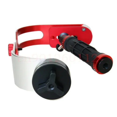 Профессиональный Мини Стабилизатор стедикам для цифровой компактной камеры