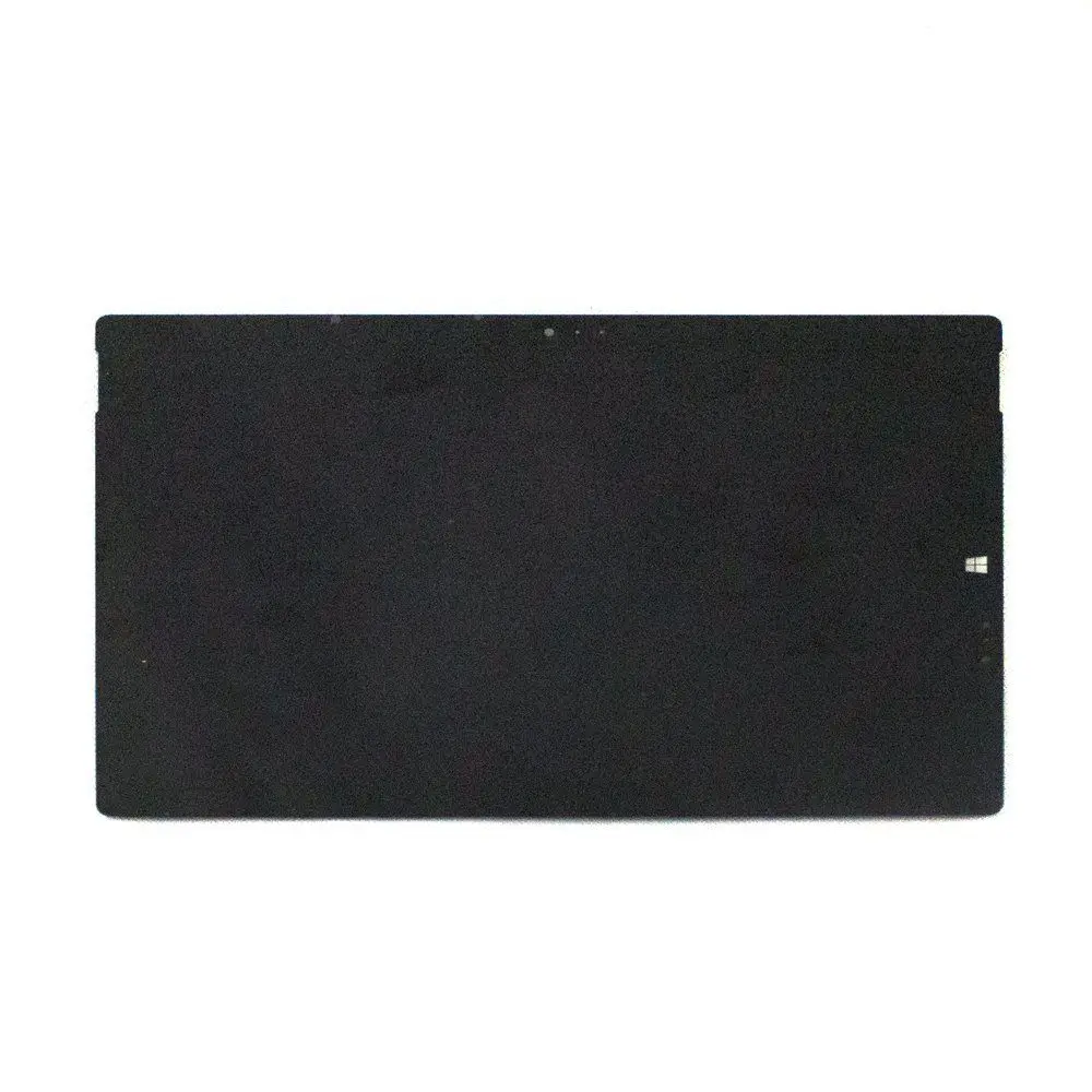 Сенсорный экран digitizer pro3 сенсорный жк-экран дисплей lcd ассамблея ltl120ql01 003 для microsoft