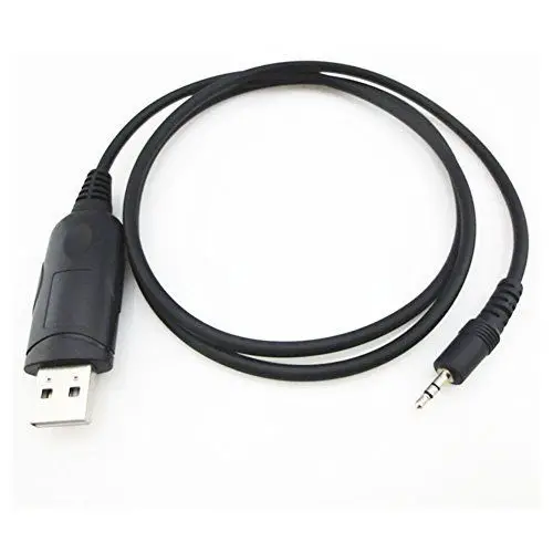 USB кабель для программирования MOTOROLA CP200 CP160 CP140 EP450 PR400 P040 CP150 CT250 CT450 CP040 CP180 CP250 CP380