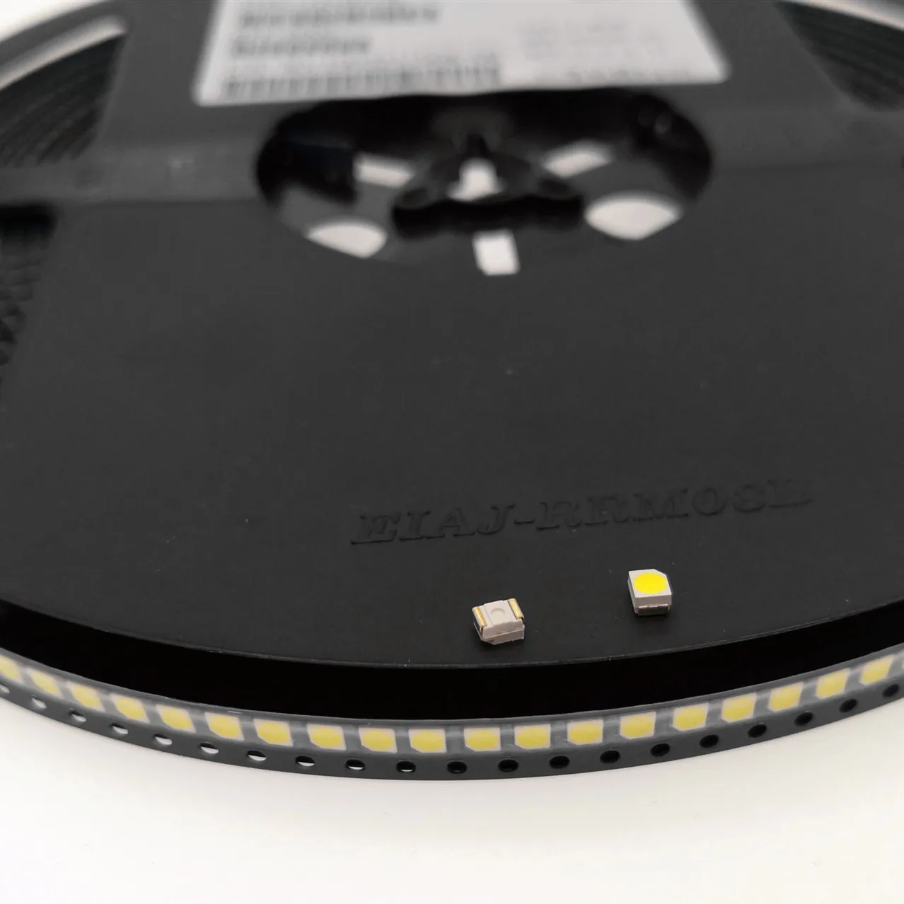 2000 шт. полный катушка 3528 1210 SMD СВЕТОДИОДНЫЙ диоды для подавления переходных