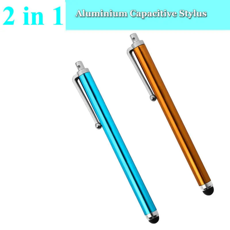 2 шт. x емкостный стилус/стилус для Xiaomi Note 4 3 Pro Prime Redimi 3S Plus 3X 2A 2|stylis pen|note pennote stylus |