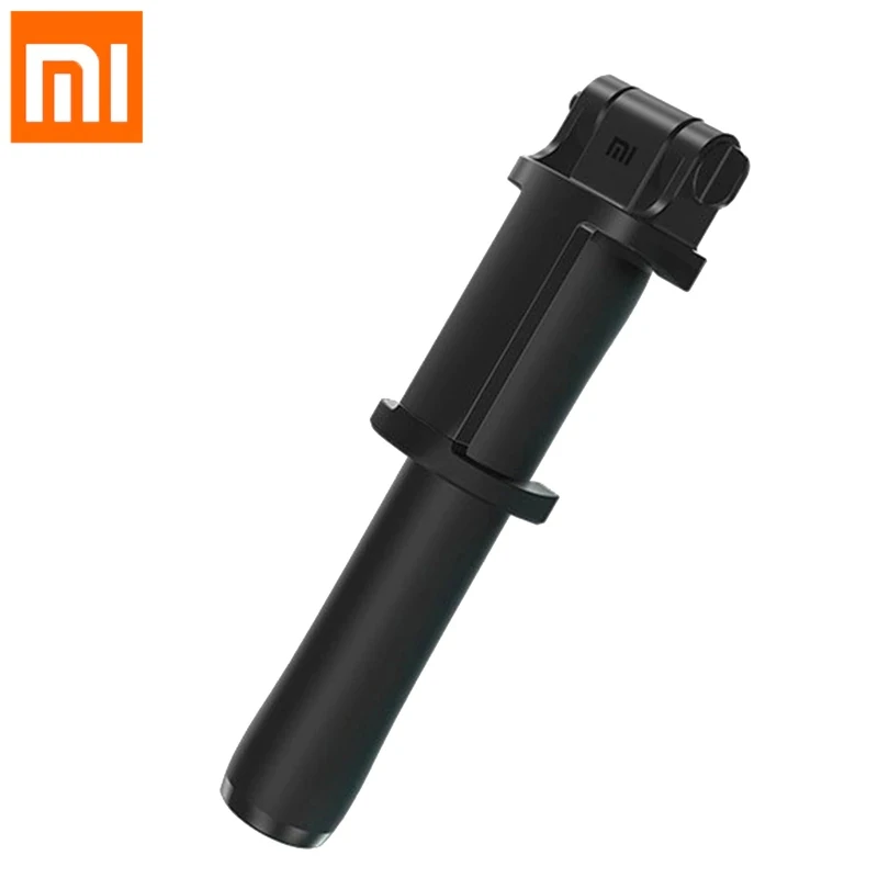 Оригинальная селфи палка Xiaomi монопод проводная выдвижная ручная затвор для