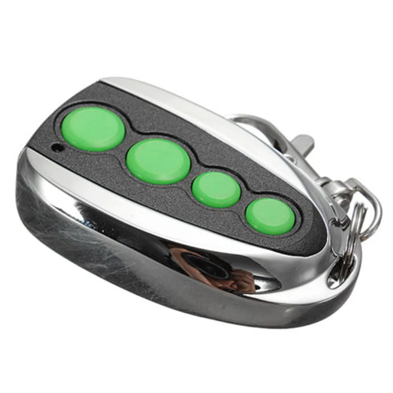 4-канальные гаражные ворота 433 МГц ключ дистанционного управления для Merlin M832 M842 M844