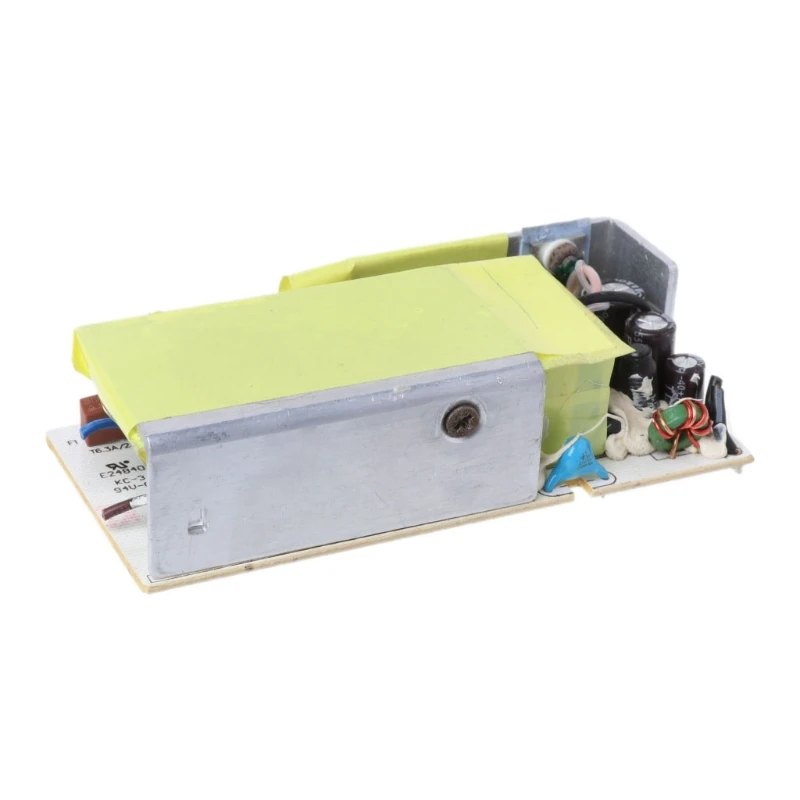 AC DC 12V 5A импульсный источник питания модуль 5000MA неизолированная плата для ремонта