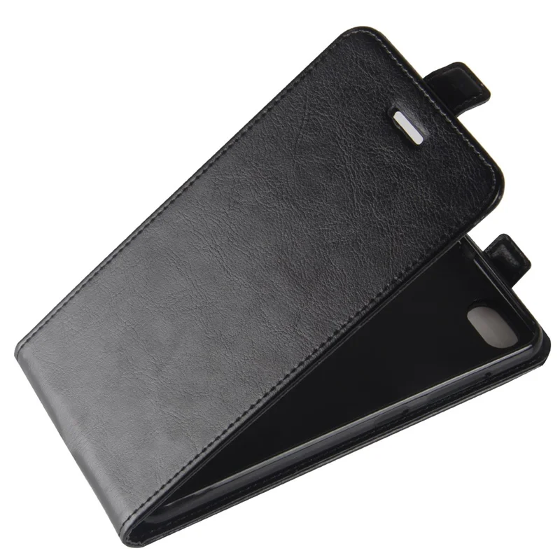Чехол для ZTE Blade Force N9517 5 дюймов откидной кошелек полная Защита телефона чехол |