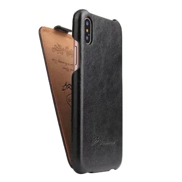 Раскладушка флип чехол для телефона для iPhone 6 6S 7 8 pu кожаный чехол ультра винтажный роскошный coevr чехол для iPhone X Xs XR Xs Max чехол