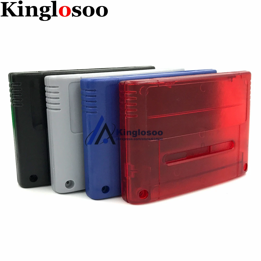 Игровой картридж PAL японской/европейской версии чехол для игровой консоли Nintendo