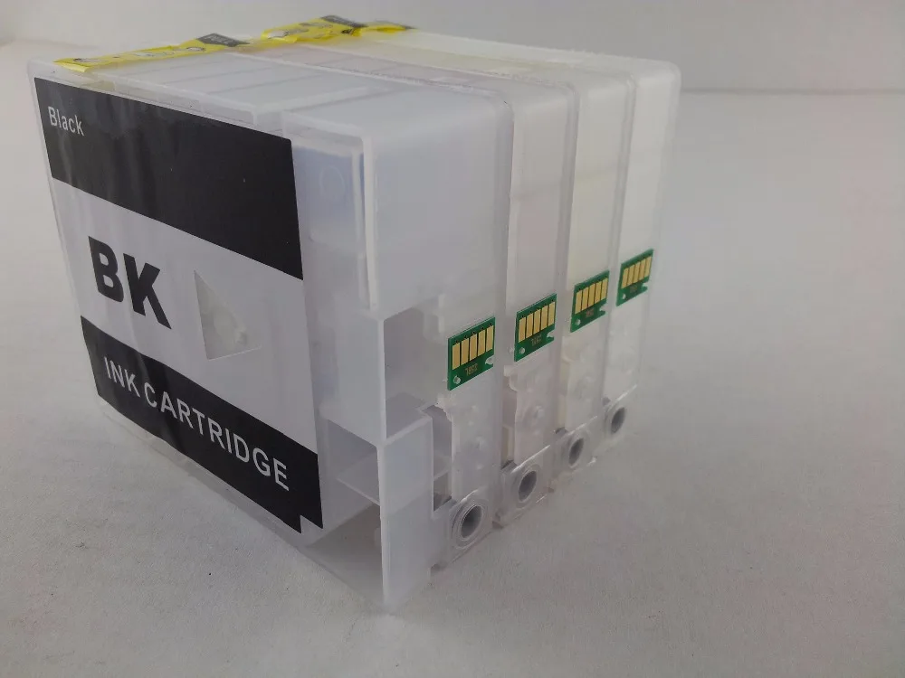Новые продукты пустые многоразовые картриджи для CANON PGI 2500XL PGI2500 2500 MAXIFY iB4050 MB5050