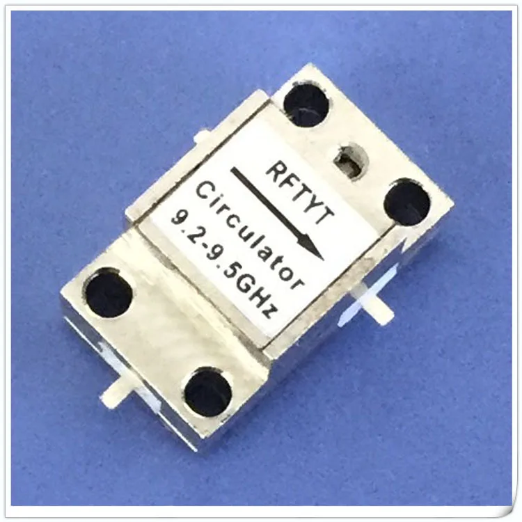 9 2-9 5 GHz Частотный изолятор циркулятор 7-18GHz частота опционально миниатюрный |
