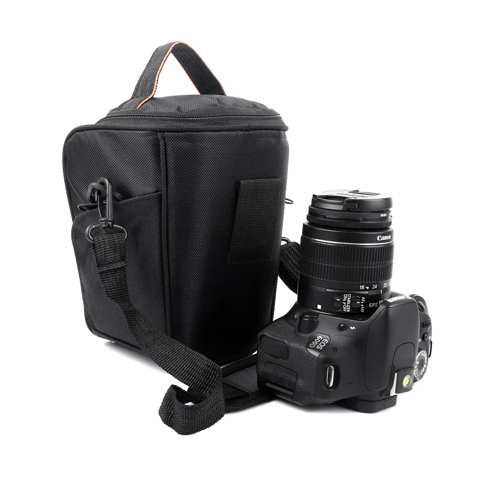 Чехол для DSLR-камеры Canon 750D 1300D 1100D 1200D 700D 600D 550D 100D 80D 70D T3i T4i T6i T5i SX510 SX520 SX60 SX50 M5 |