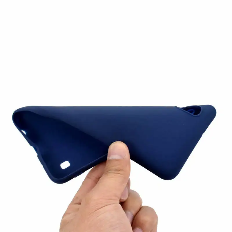Чехол для Samsung A10 2019 A105F 6 2 дюйма силиконовый мягкий ТПУ чехол телефона Galaxy A 10 A105