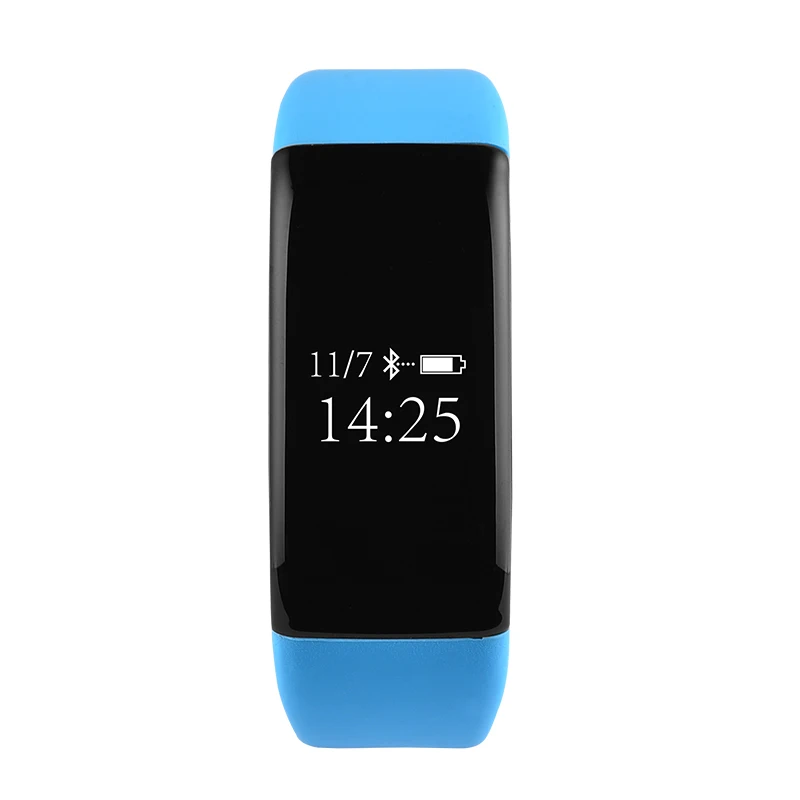 V66 Спорт Смарт часы Smart band Bluetooth 4 0 умный Браслет Браслеты для Android ios Телефон pk