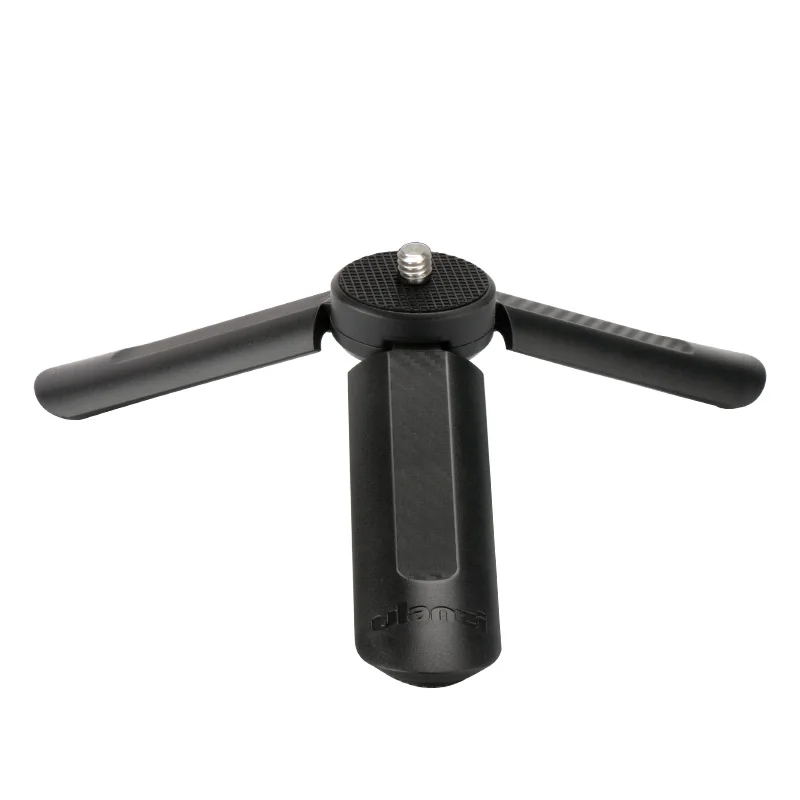 Мини-штатив монопод для смартфона Держатель подставка тренога для Gopro 6 iphone/FeiYu Vimble 2/Zhiyun Smooth Q/DJI OSMO
