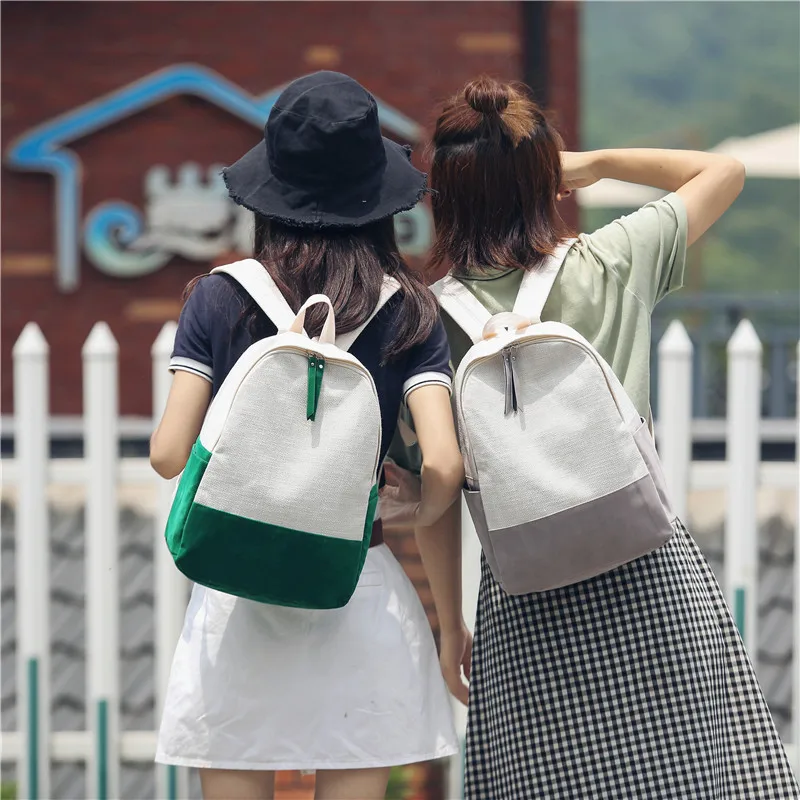 Женский Школьный Рюкзак Back Pack Портфолио для школы Сумка подростковая Детская