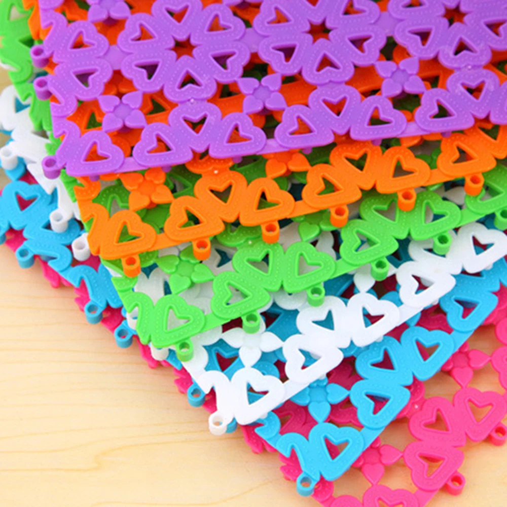 Коврики для ванной пластиковые Нескользящие 30 х20 см карамельные цвета|bath mat|plastic