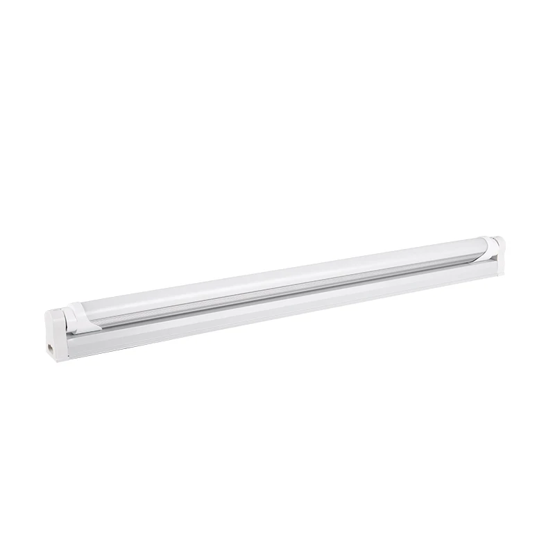 YANDIAO LED Neon light 60 см 120 светодиодные лампы и трубы 8 Вт 16 W 18 32 энергосберегающих
