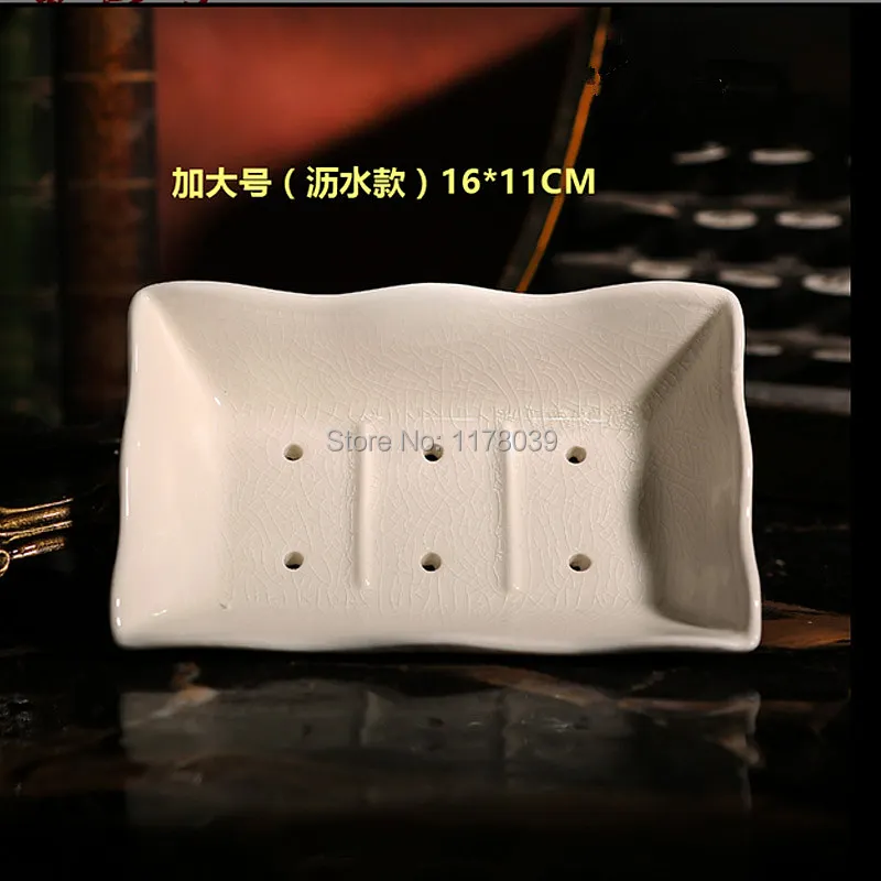 Керамические мыльницы в европейском стиле античные керамические для ванной