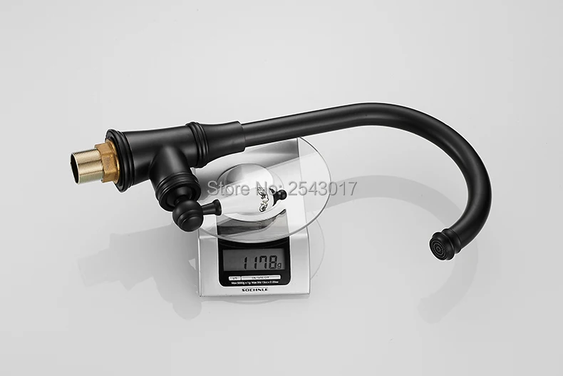 Смесители для умывальника в ванную комнату дизайнерские смесители с черной