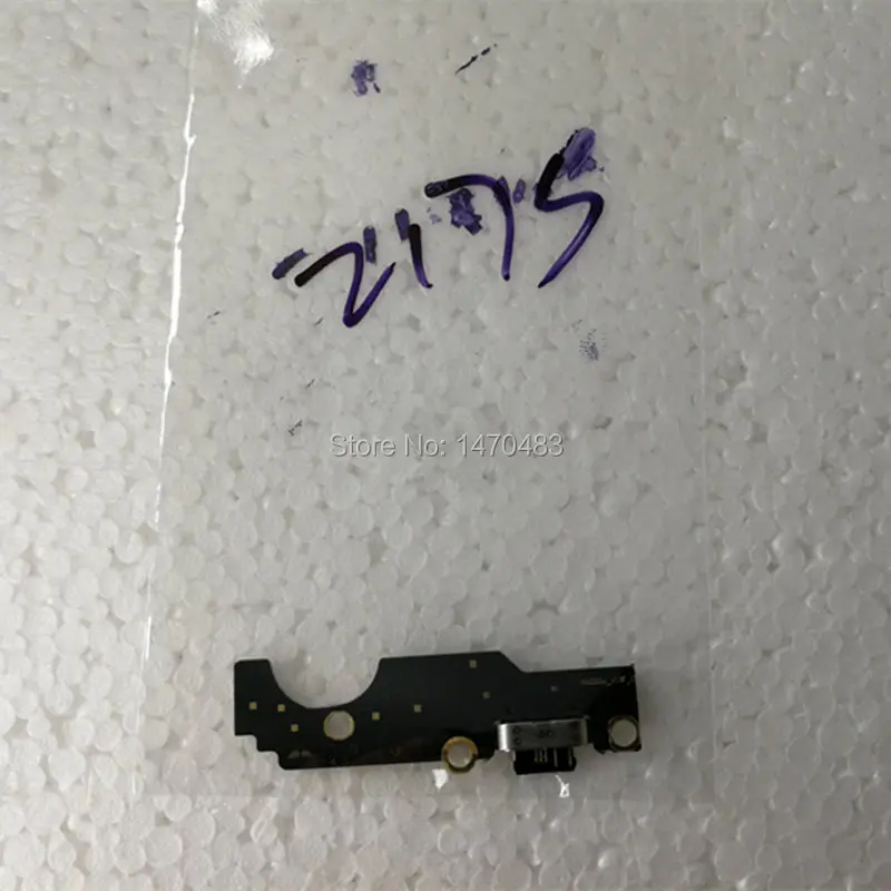 BestNull для zte NX595J USB разъем зарядная Плата USB зарядное устройство плагин плата модуль для zte Nubia Z17S мобильный телефон+ трек