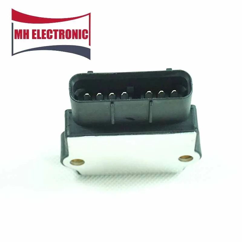 Блок зажигания MH ELECTRONIC POWER TR модуль MD149768 J722T для EAGLE MITSHUBISHI GALANT MIRAGE ECLIPSE DODGE 2 4 л 1/2 шт.