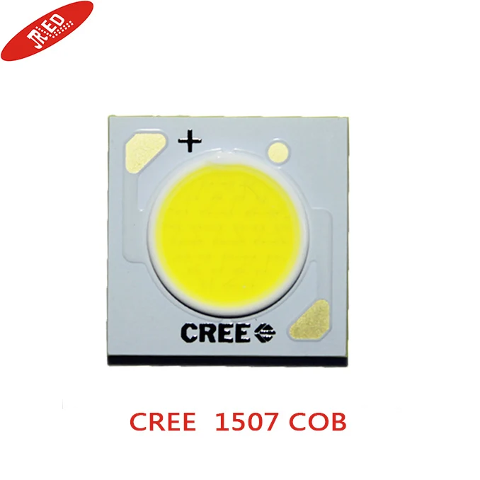 

Freeshipping!5pcs/lot Cree XLamp CXA1507 15W COB EasyWhite 5000K Warm White 3000K LED Chip Light