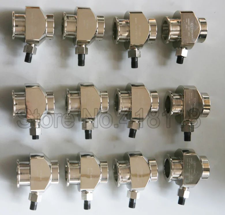 Принадлежности и инструменты для ремонта двигателя автомобиля common rail Адаптер