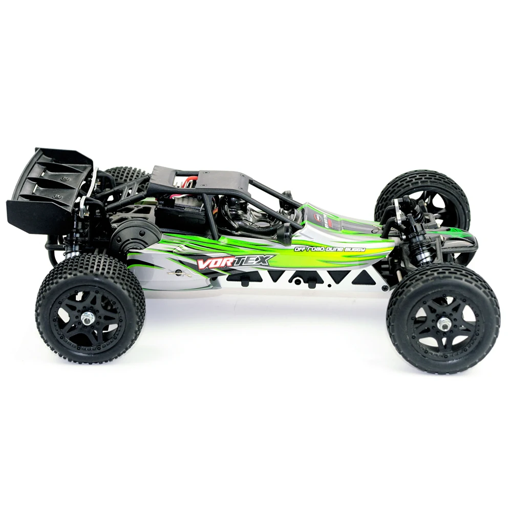 HBX 12881 RC автомобиль 2WD 2.4 ГГц 1:12 Весы 33 км/ч высокое Скорость Дистанционное
