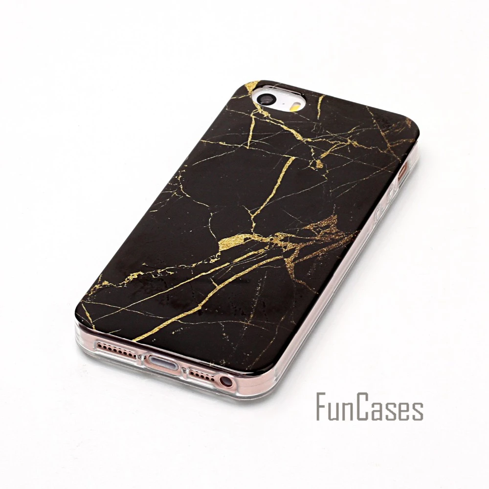 Силиконовый мрамор с жилками чехол для fundas iPhone 5S 5 SE iphne теплой жизнью &quotпередачи