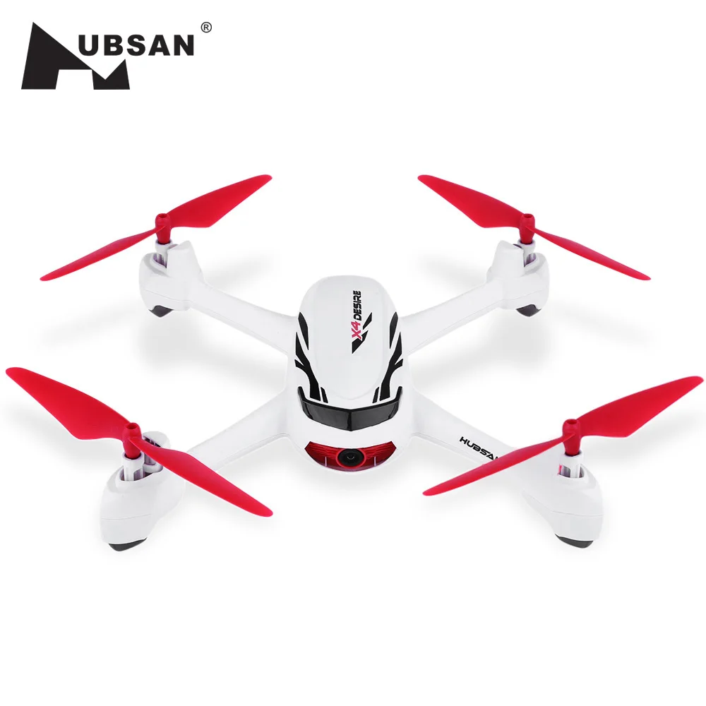 Hubsan X4 H502E Радиоуправляемый Дрон 720 P Камера GPS высота режим RC Quadcopter дроны RTF
